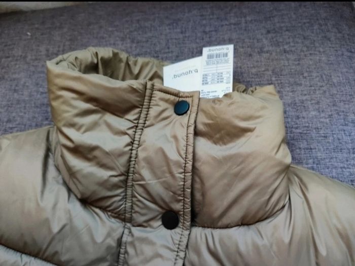 Parka XS - photo numéro 4