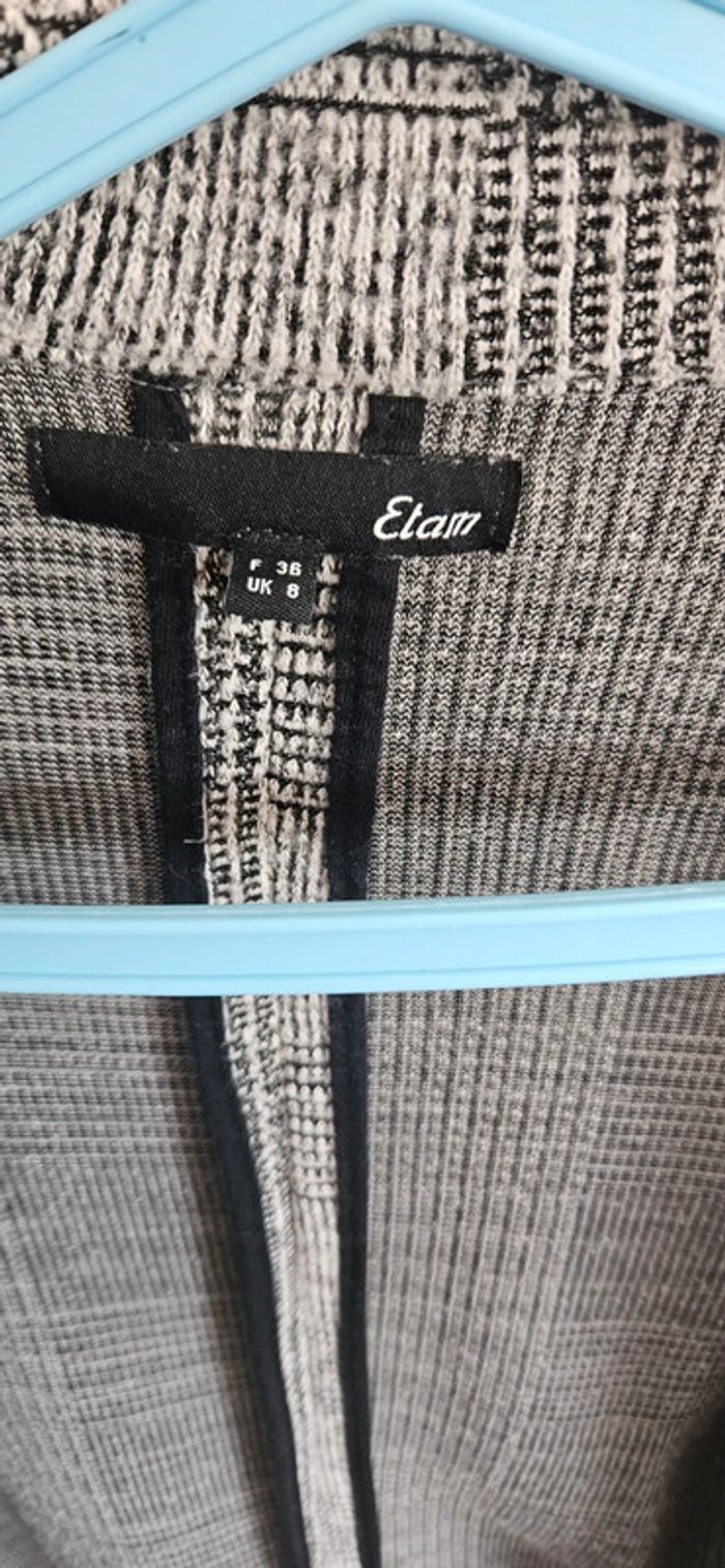 Veste balzer - photo numéro 3