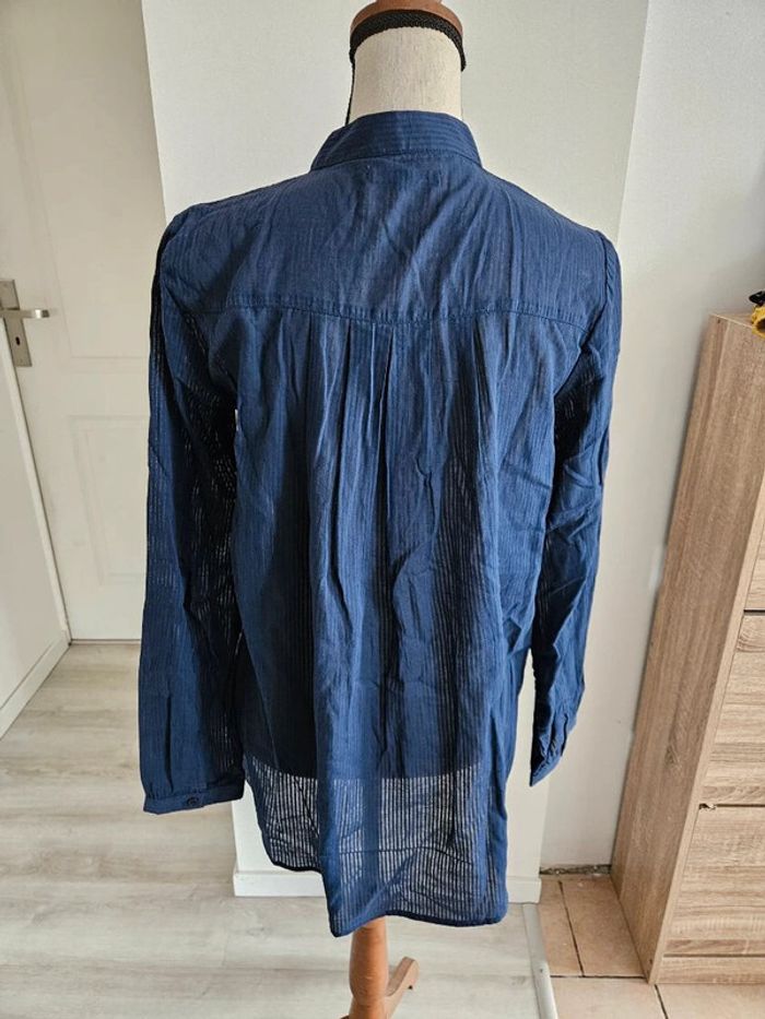 Blouse femme - photo numéro 3