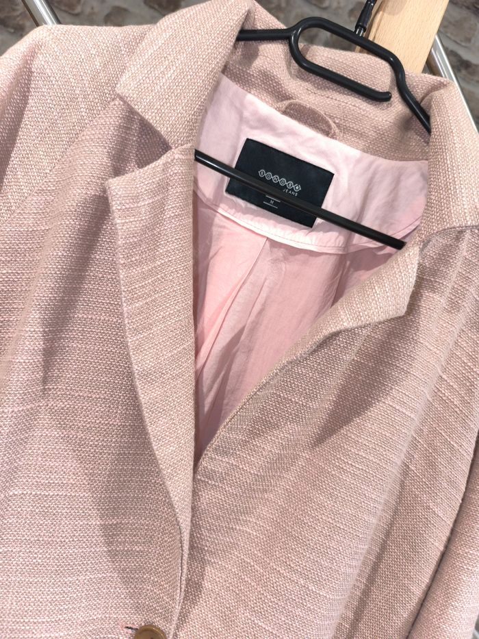 Manteau Bonobo - photo numéro 4