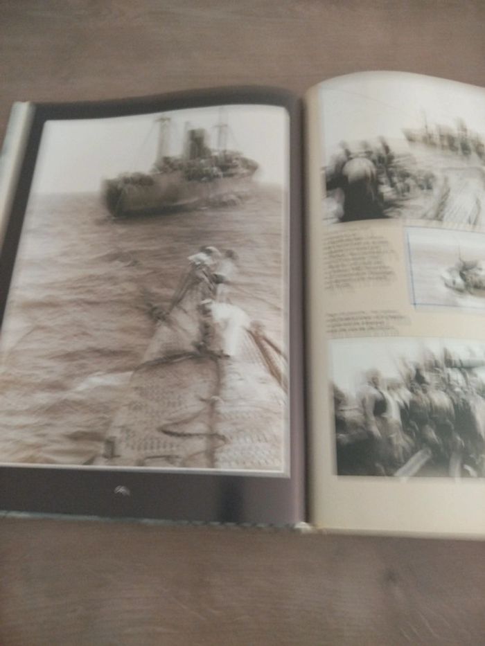 U-boote 1935-1945 L'histoire Des Sous-marins - photo numéro 6
