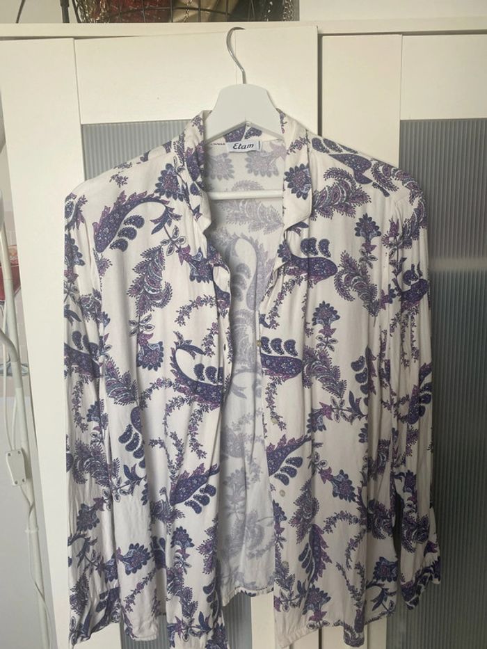 chemise - photo numéro 2