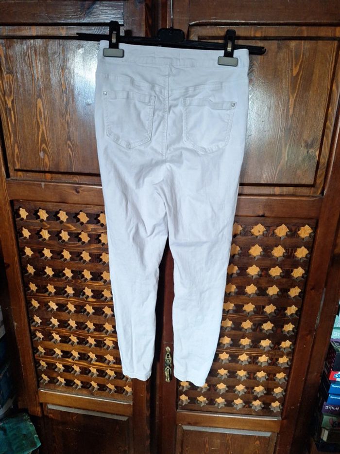 Jeans 30 cm - photo numéro 2