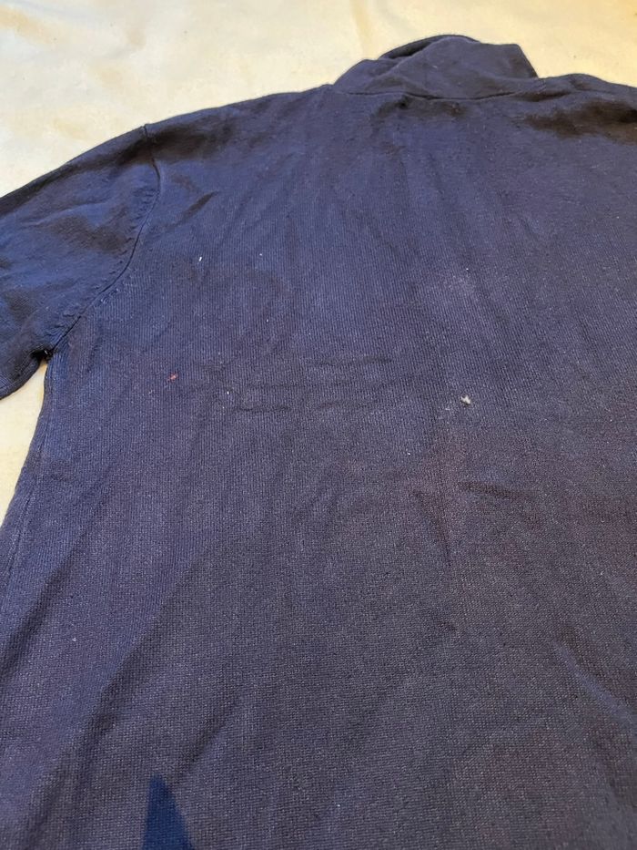 Veste gilet Zara 12 ans - photo numéro 3