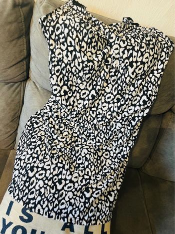 Superbe robe maillot de bain taille 46