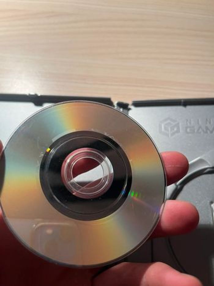 Jeu Gamecube Super Mario Sunshine - photo numéro 4