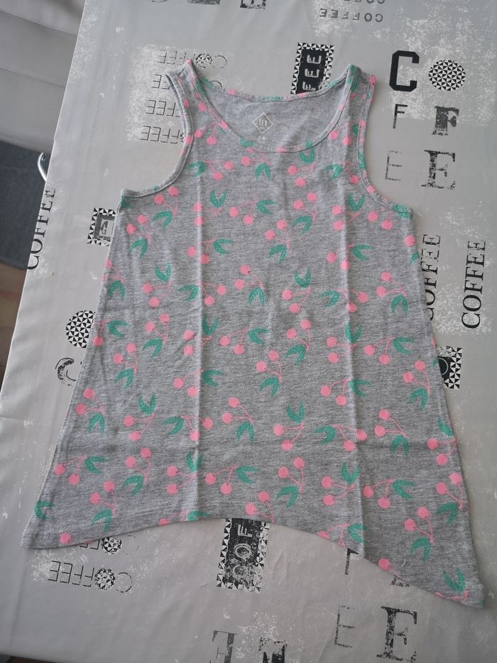 Tee-shirt