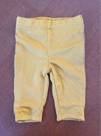 Pantalon bébé fille 3 mois