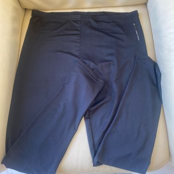 Legging athlétique