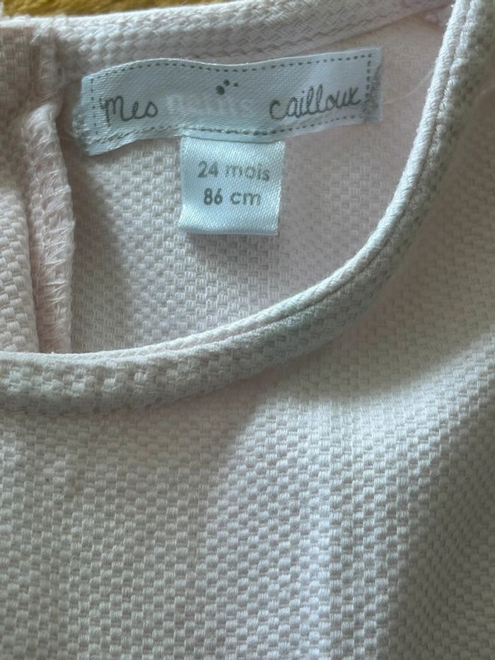 Robe d’été fille - photo numéro 3