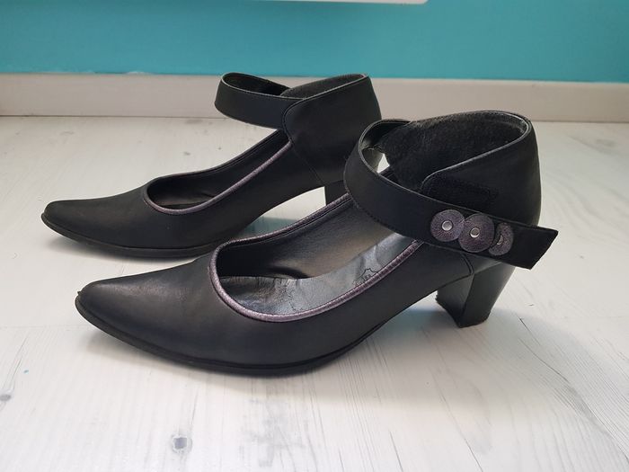 Chaussures Di Fontana - photo numéro 2