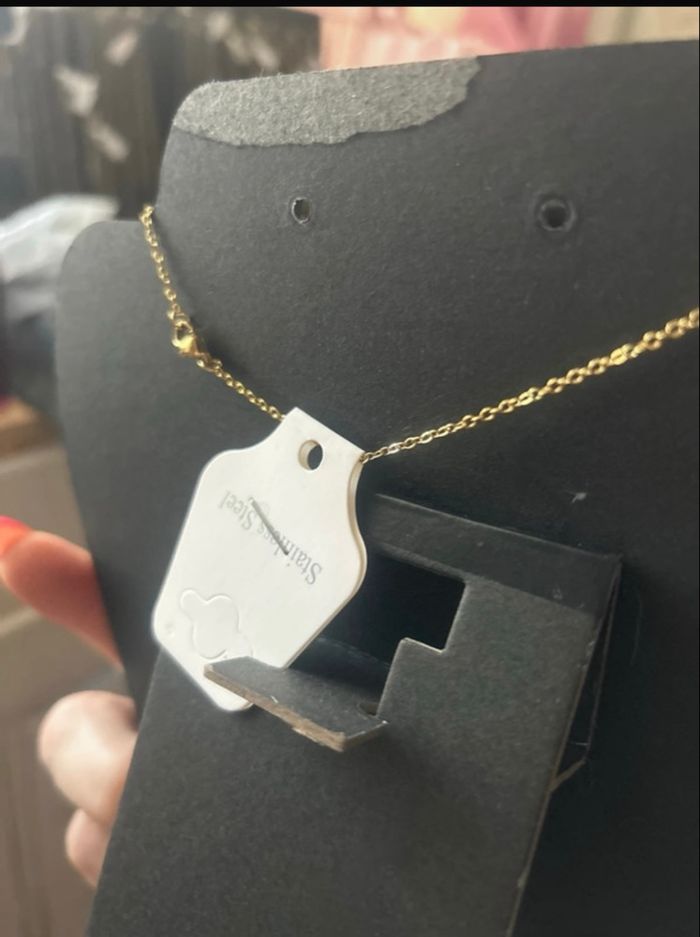 Collier - photo numéro 2