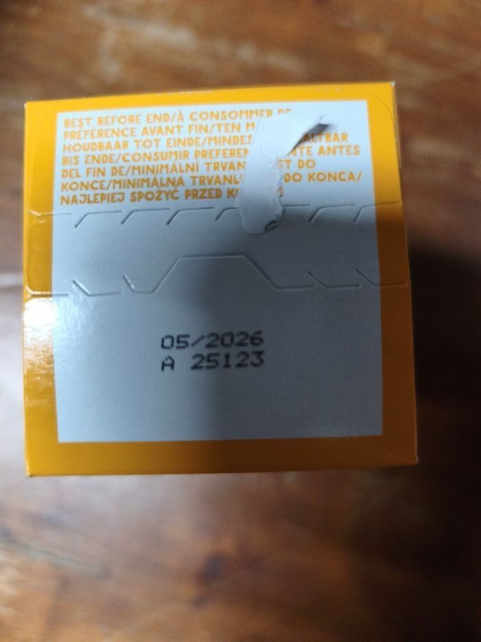 Kiddylicious wafers banane - photo numéro 2