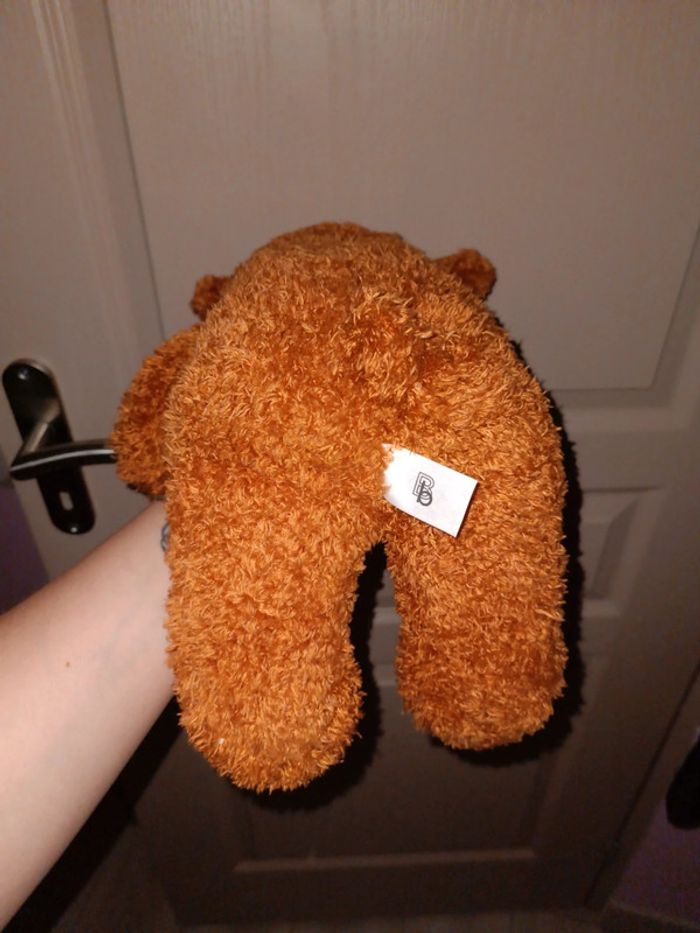 Peluches - photo numéro 3