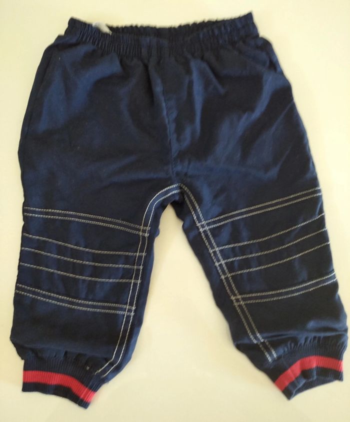 Ensemble bébé 12 mois - photo numéro 6