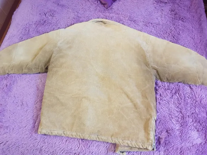Veste matelassée Bermudes - photo numéro 2