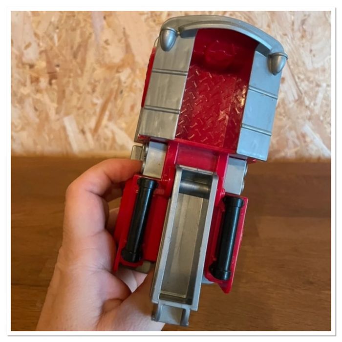 Idée cadeau 🎁 figurine Marcus et son véhicule de la Pat Patrouille - photo numéro 13