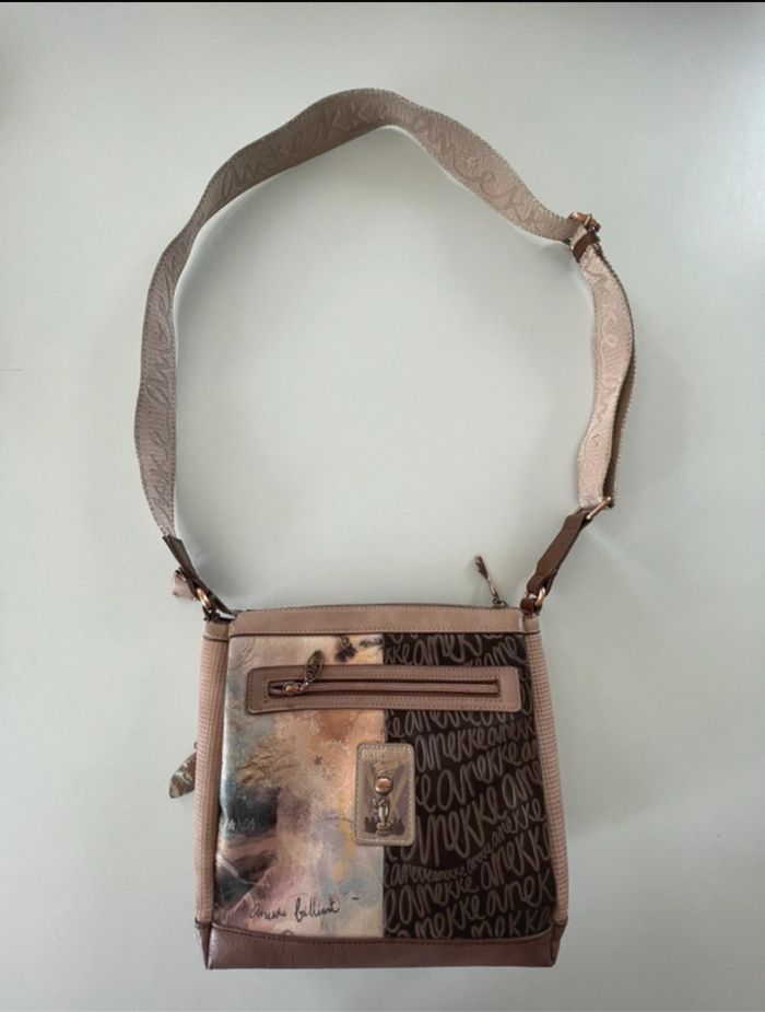 Sac en bandoulière - photo numéro 3