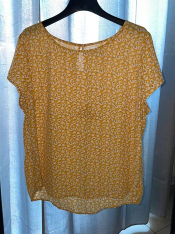T-shirt femme