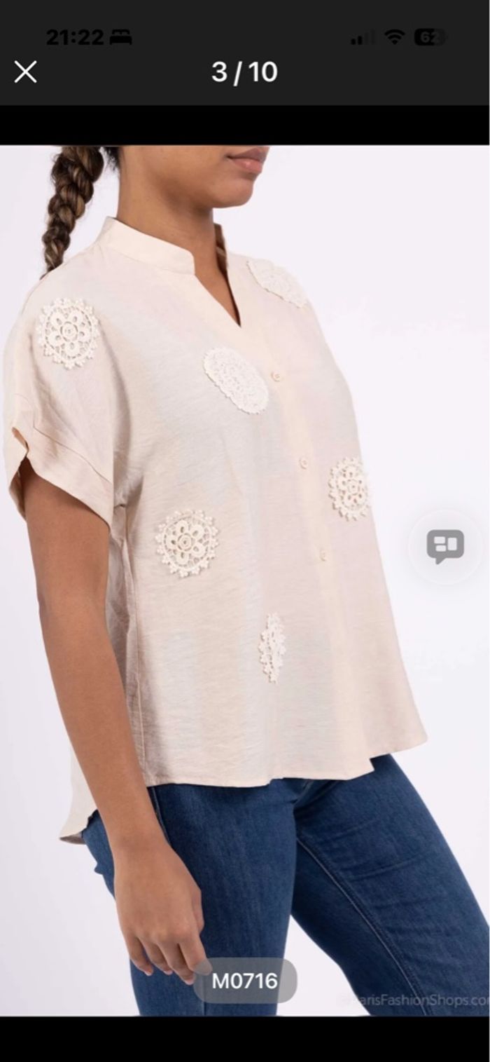 #chemise - photo numéro 2