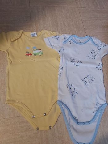 Lot orchestra Disney et de marque carrefour