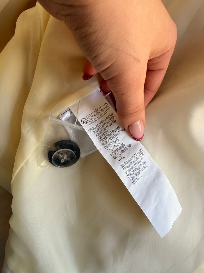 Manteau long - photo numéro 5