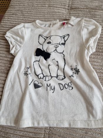 Tee-shirt