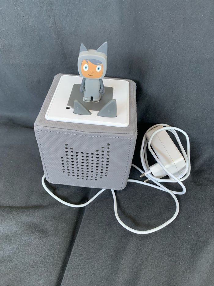 Toniebox