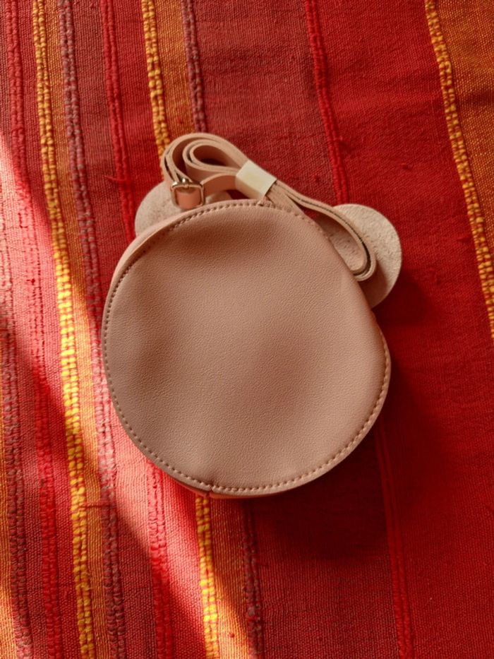 Sac minnie - photo numéro 3