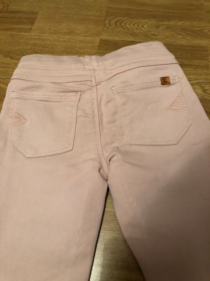 Jean - photo numéro 4