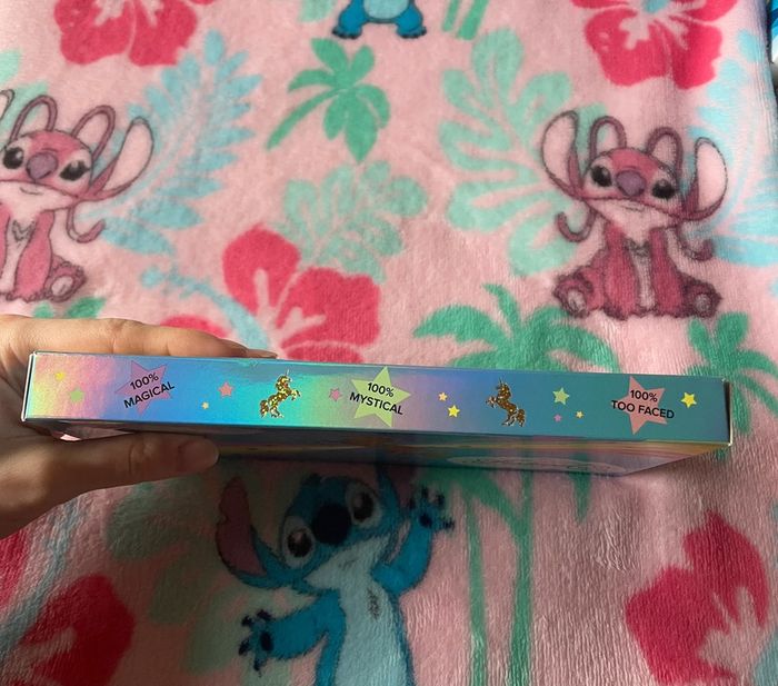 Magnifique palette life’s a festival Too Faced - photo numéro 9