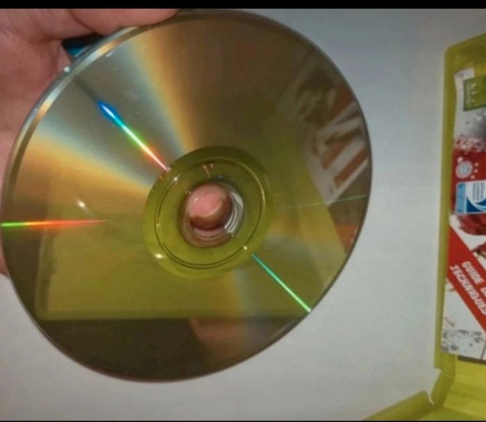 FIFA 08 - Jeu Xbox 360 - photo numéro 2