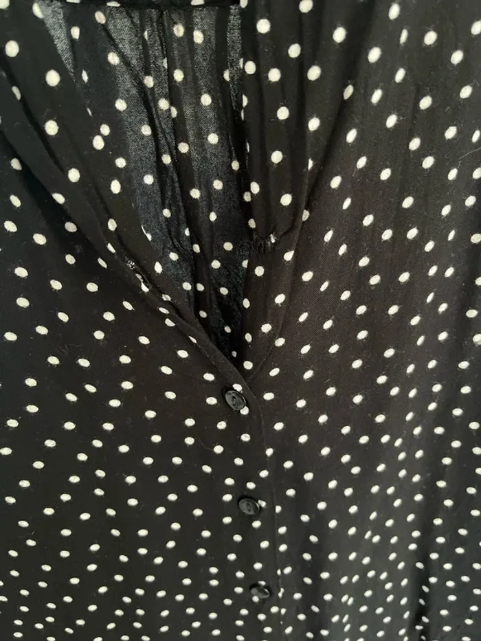 Chemise Etam - photo numéro 4