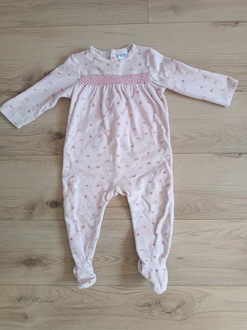 Pyjama  2 ans