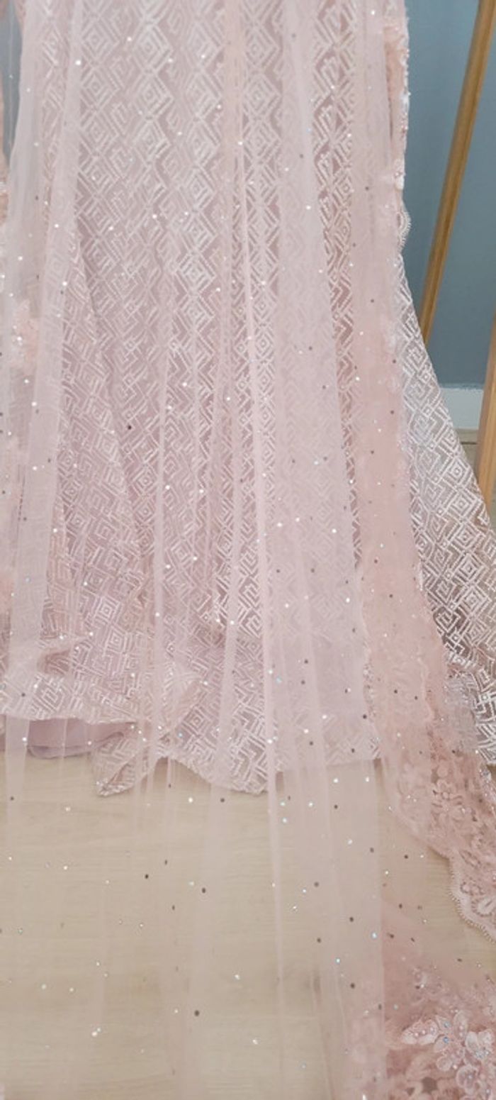 Robe Taille XL - photo numéro 9