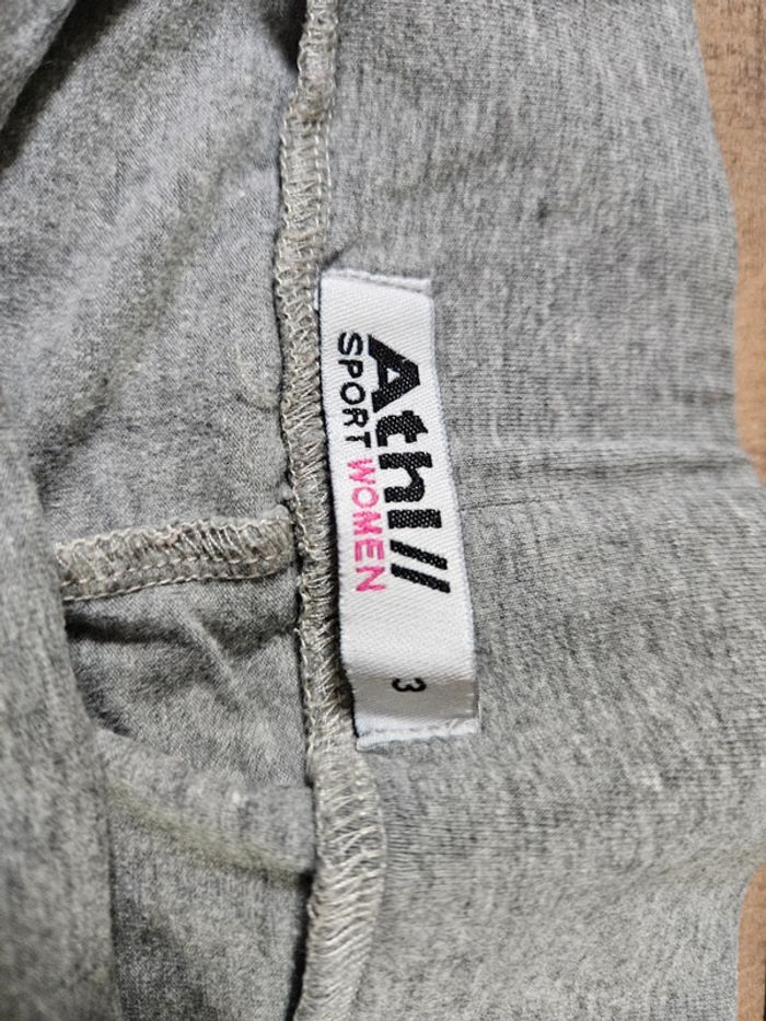Pantalon sport fitness - photo numéro 3