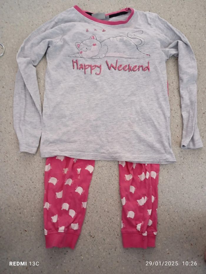 Pyjama