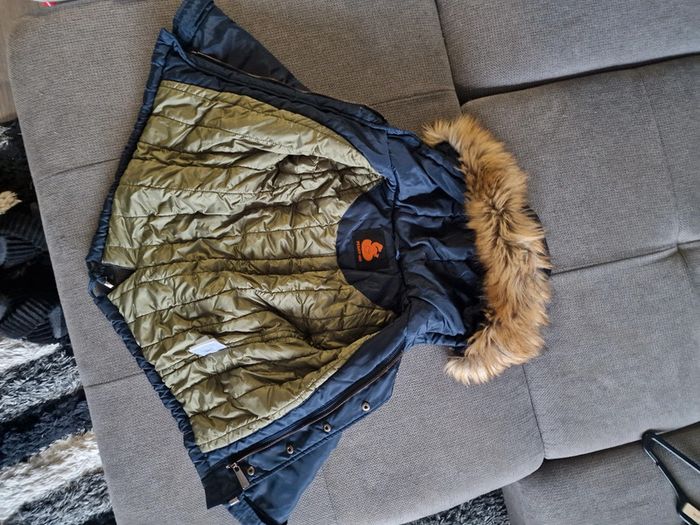 Parka Peggy-Ho - photo numéro 11