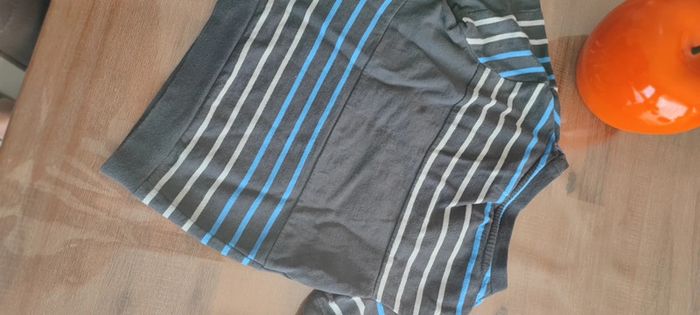 Pull fin Little Marcel 3/4ans - photo numéro 3