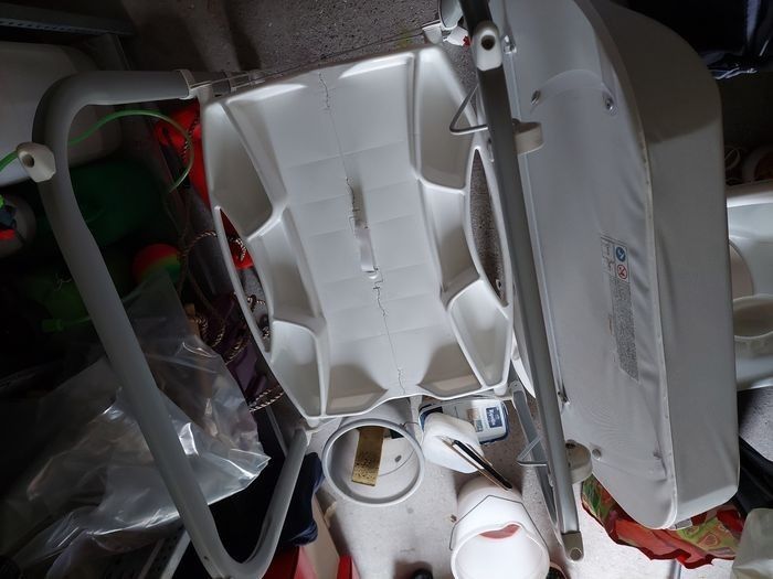 Baignoire enfant - photo numéro 2