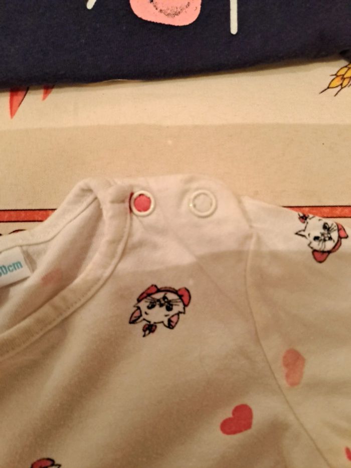 Lot 18mois mi saison #isacorbas18mois - photo numéro 10