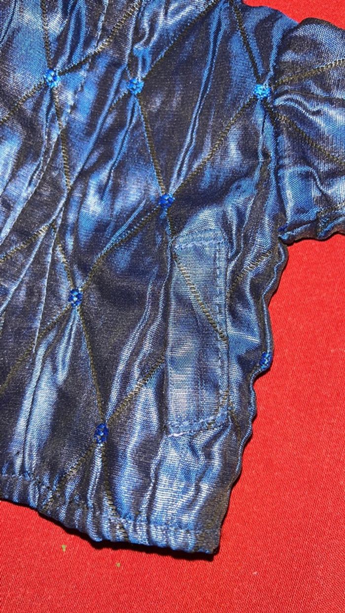 Blouson pour poupée - photo numéro 3