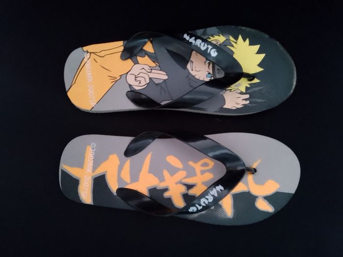 Tong p.34 naruto - photo numéro 3