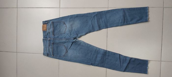 Jeans troué 40 - photo numéro 7