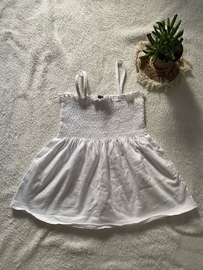 Débardeur 8 ans - photo numéro 3