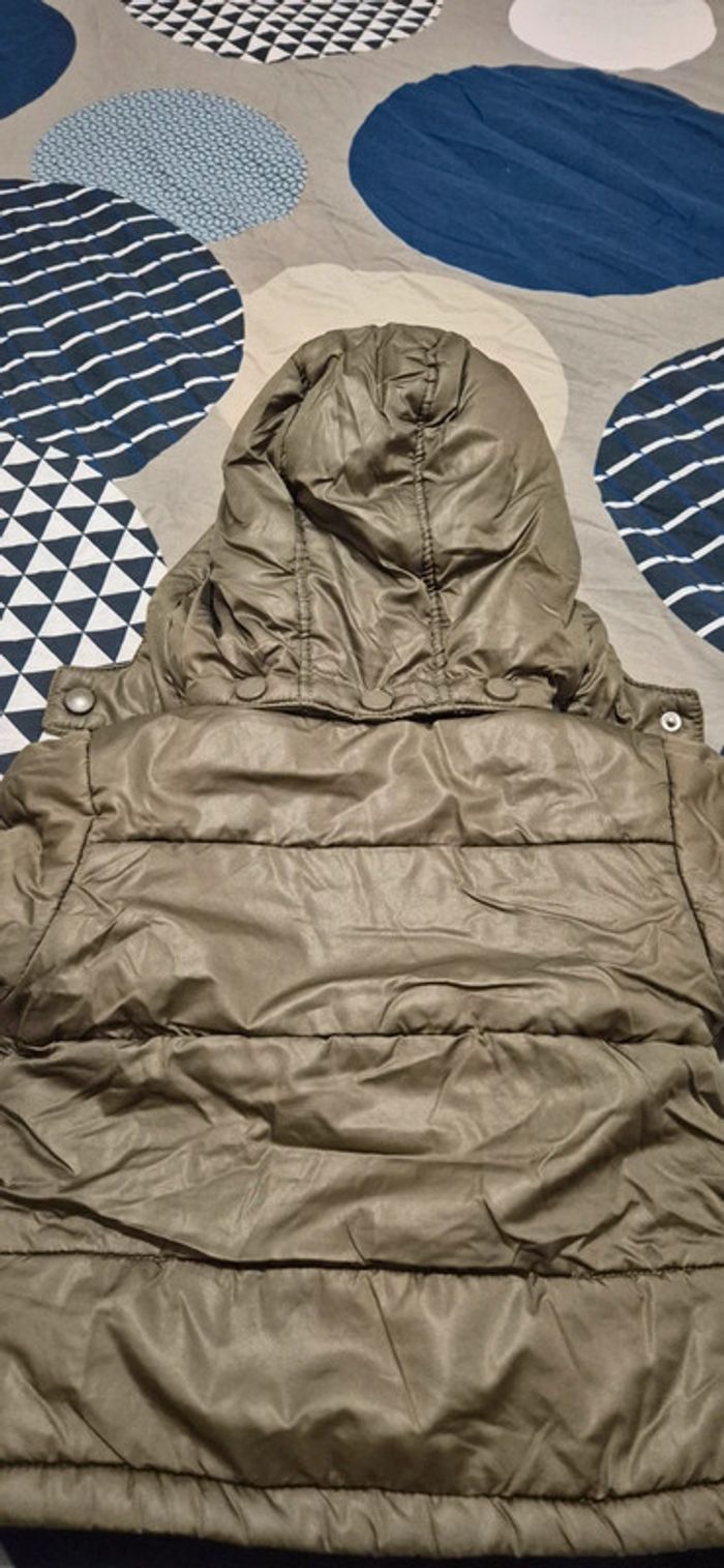 Doudoune - 18 mois - photo numéro 7