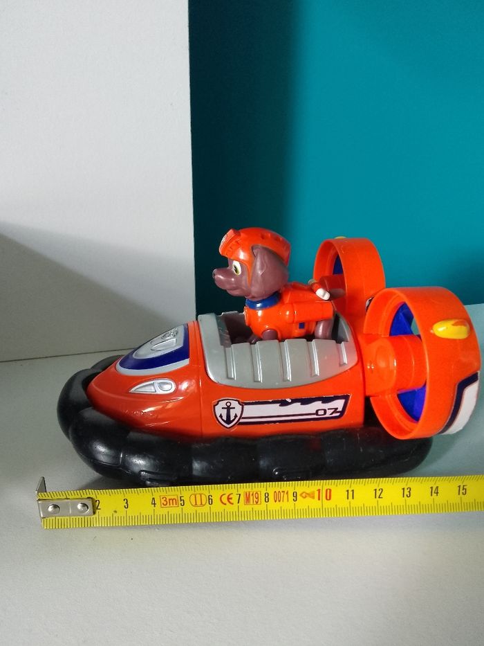 Bateau Zuma - photo numéro 9