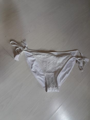 Maillot de bain T 44