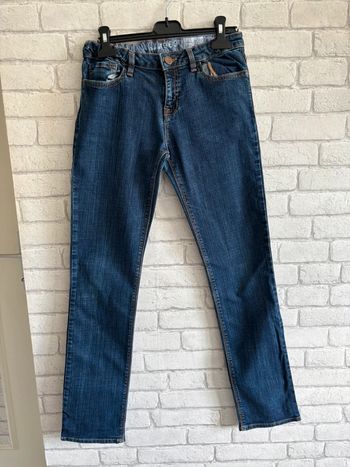 Jeans gap taille 13 ans