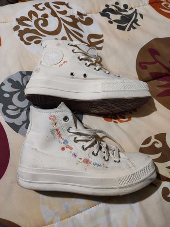 Converse All Star P 38
